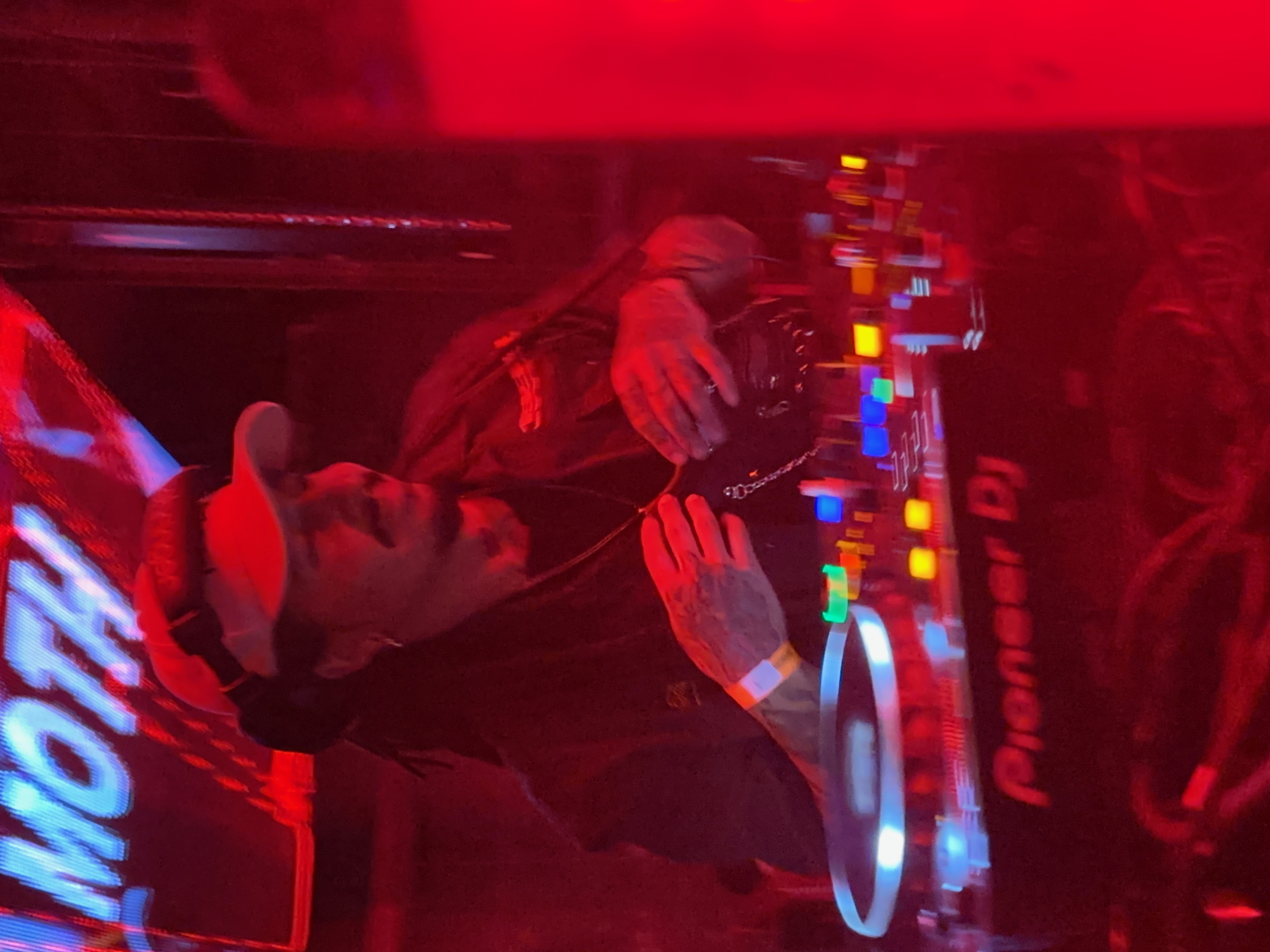 M0TH DJ